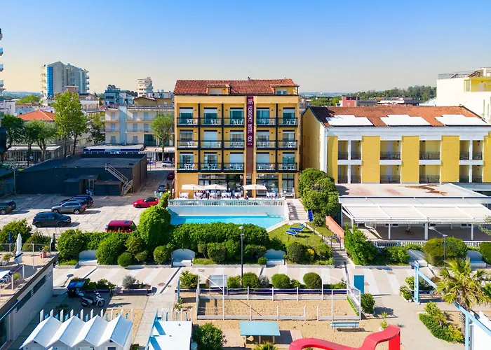Rex Residence Hotel