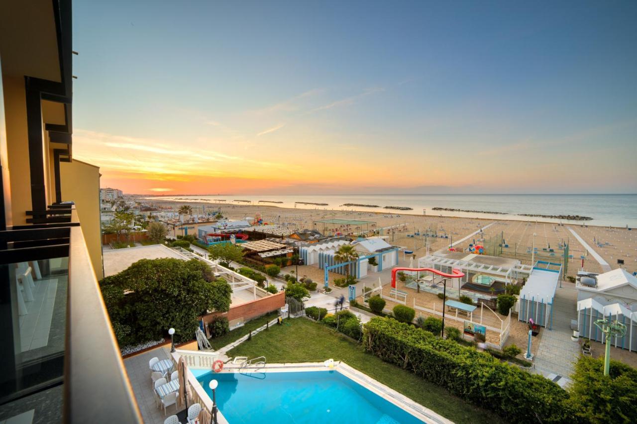 Aparthotel Rex Cattolica