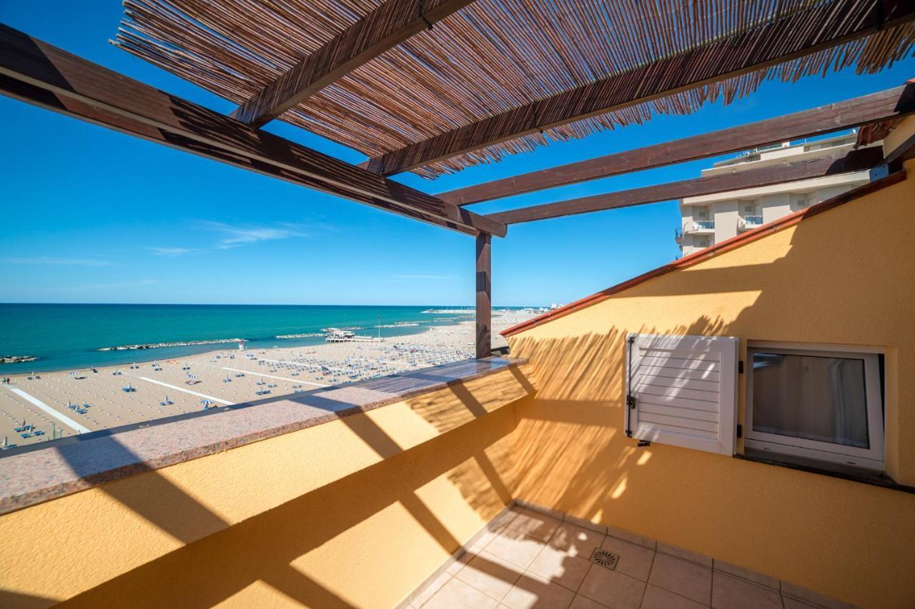 Rex Appart hôtel 3*