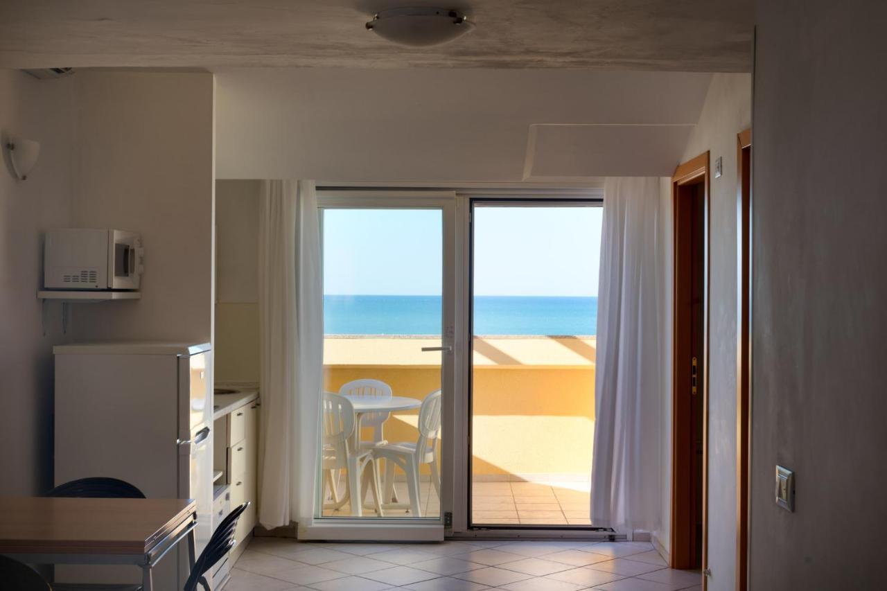 Rex Aparthotel Cattolica