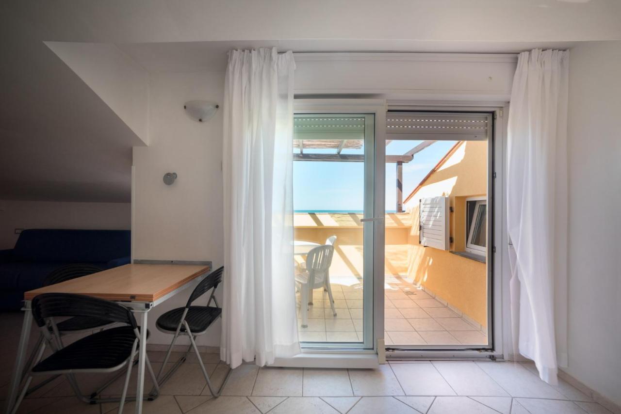 Rex Aparthotel Cattolica