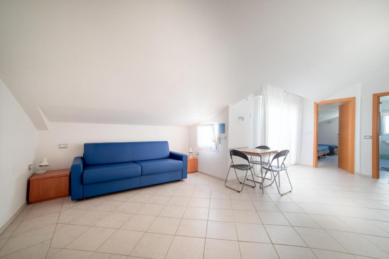 Rex Aparthotel Cattolica