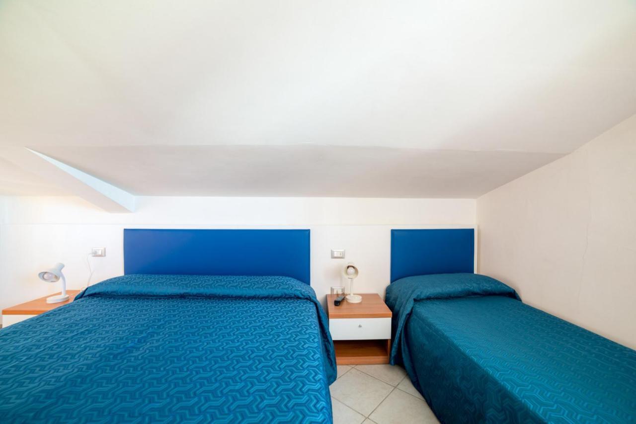 Aparthotel Rex 3*