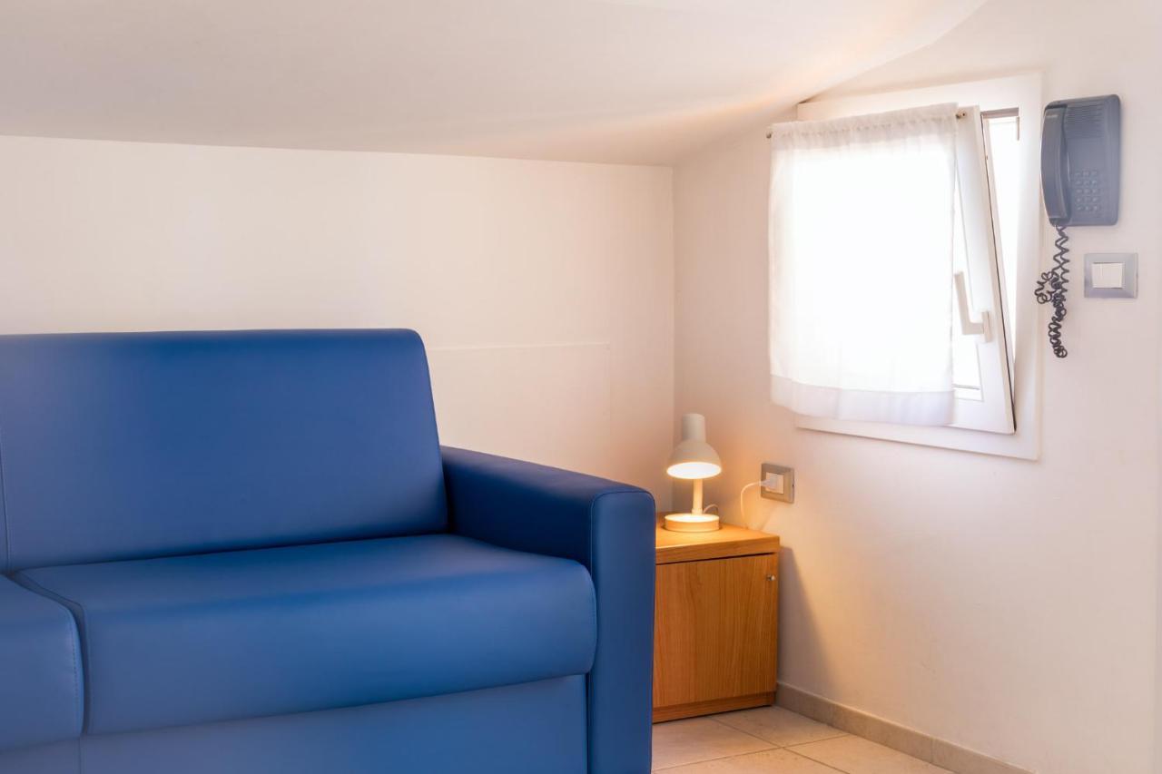 Aparthotel Rex