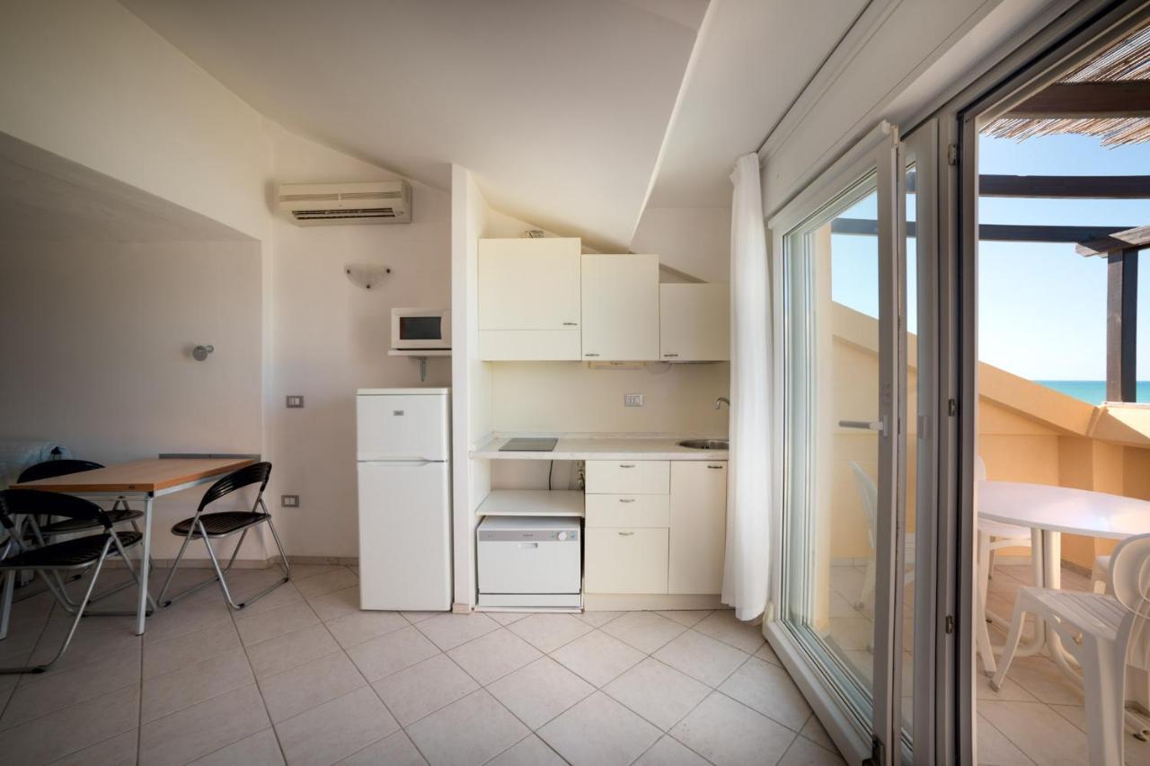 Aparthotel Rex 3*
