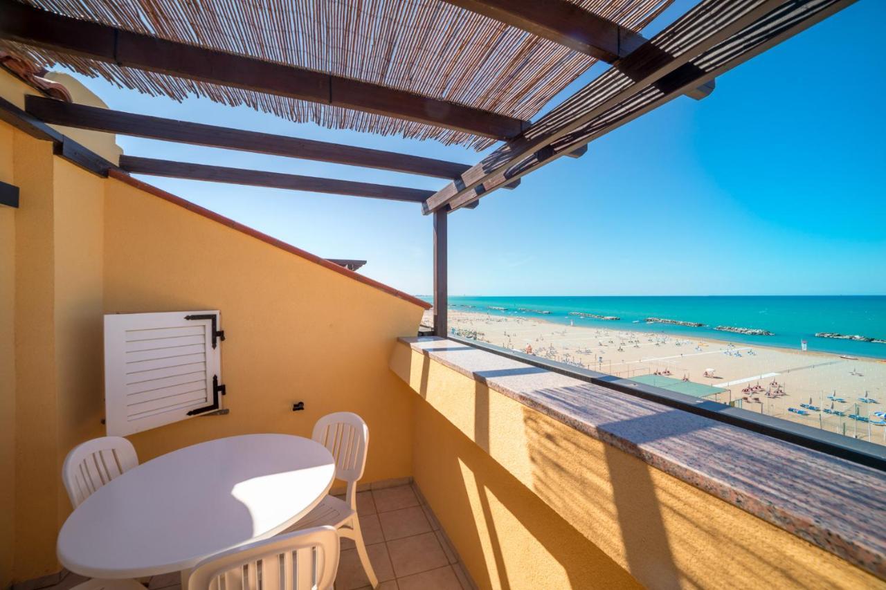 Rex Appart hôtel 3*
