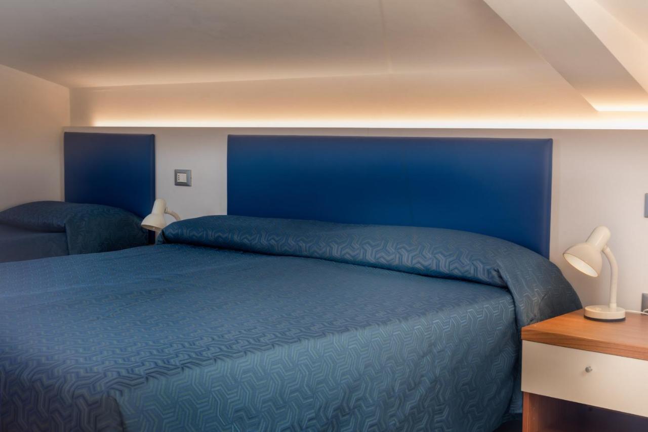 Aparthotel Rex
