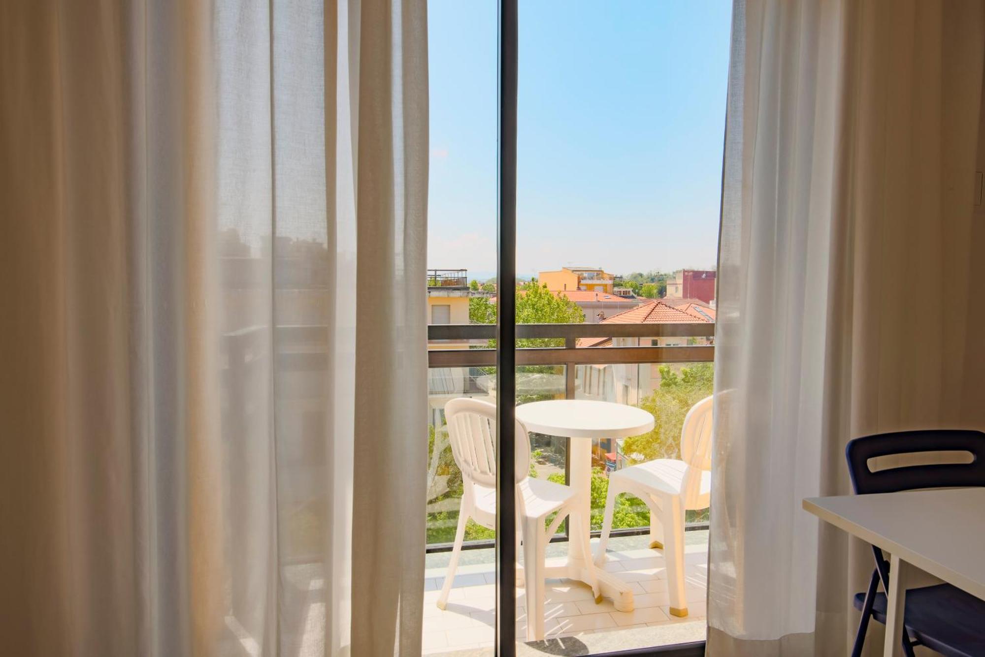 Rex Appart hôtel Cattolica