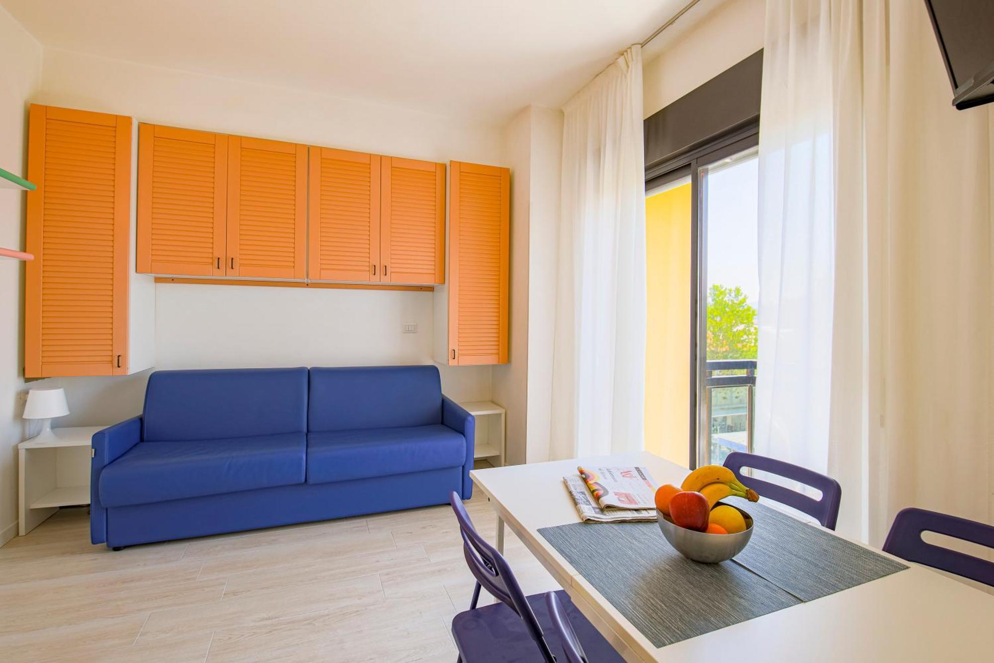 Rex Aparthotel