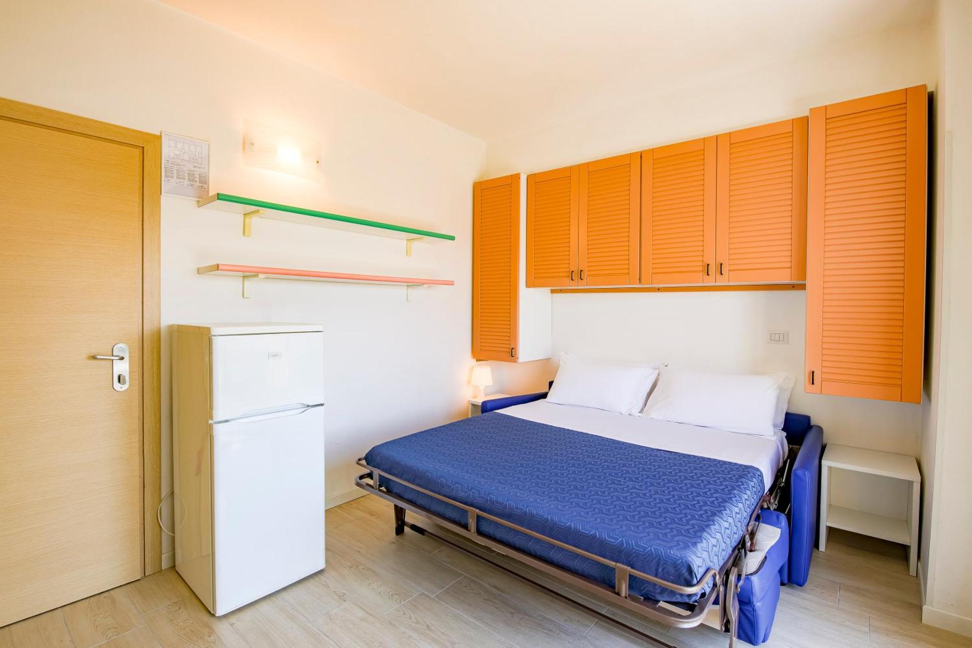 Aparthotel Rex