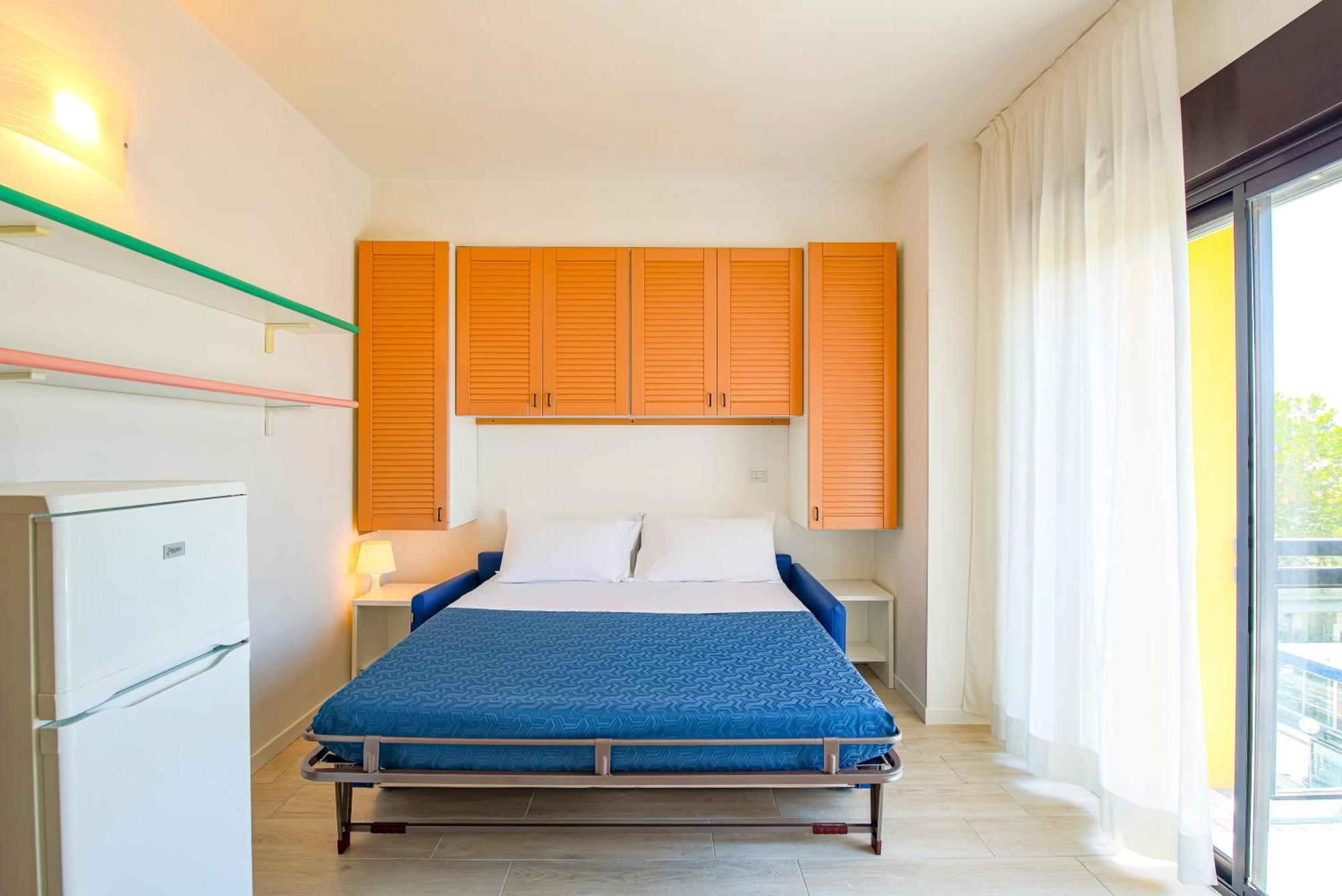Aparthotel Rex 3*
