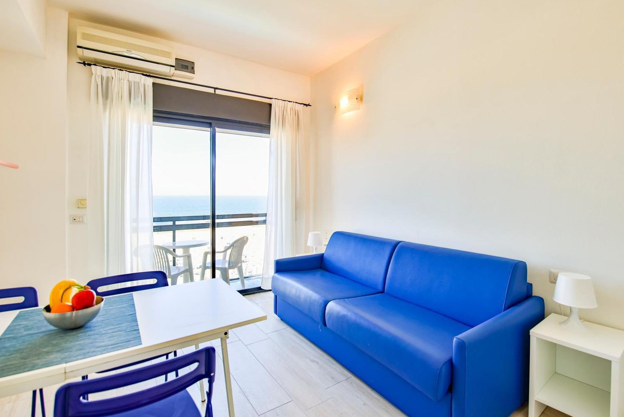 Aparthotel Rex