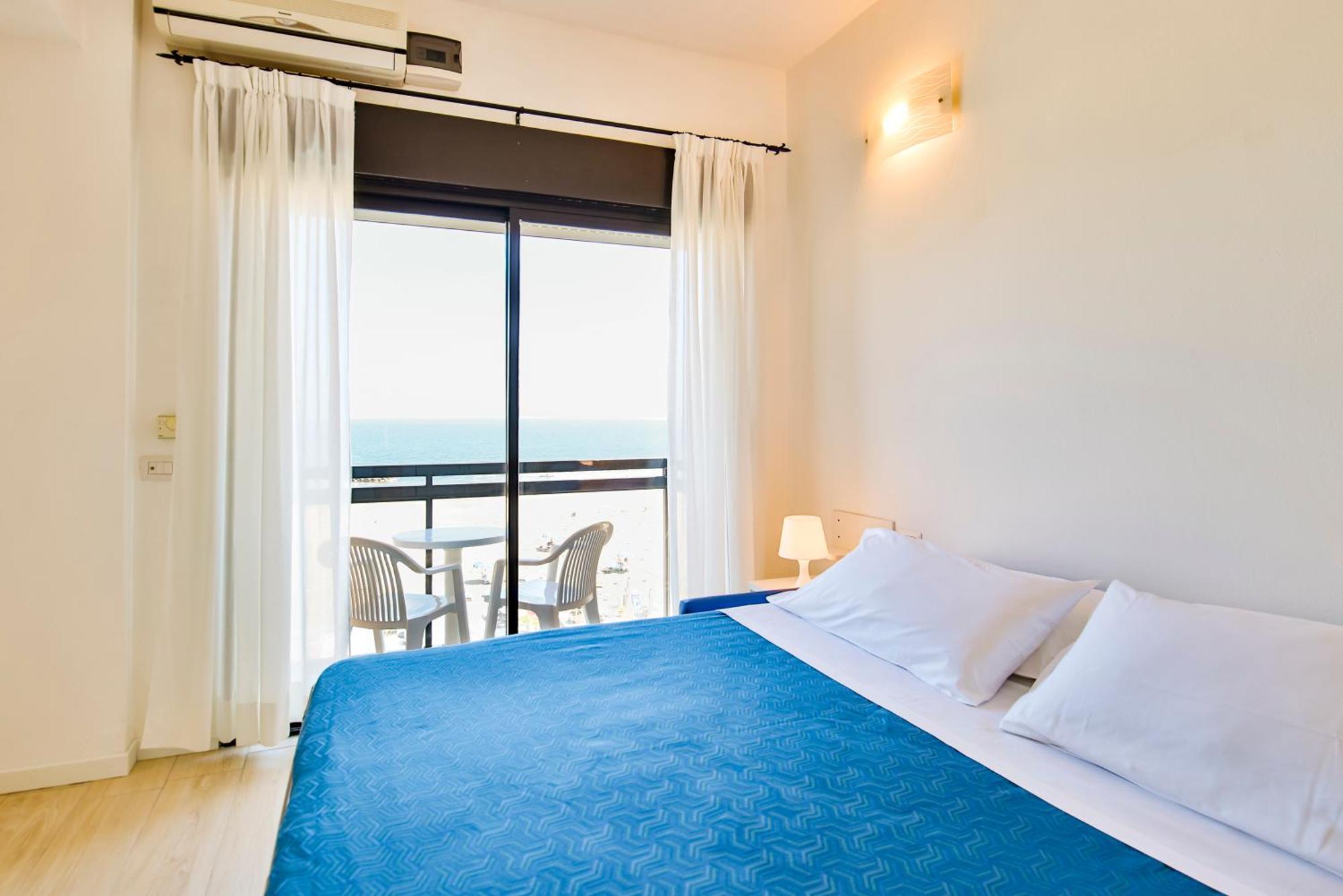 Aparthotel Rex 3*