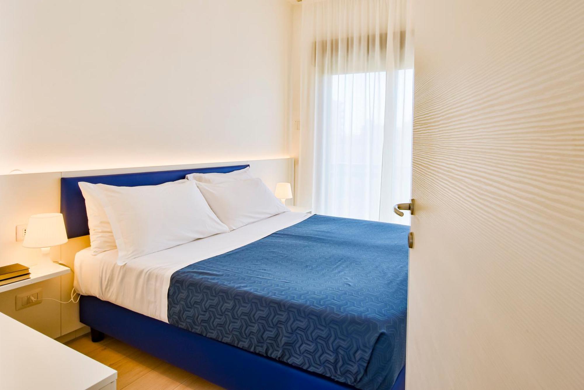 Aparthotel Rex Cattolica