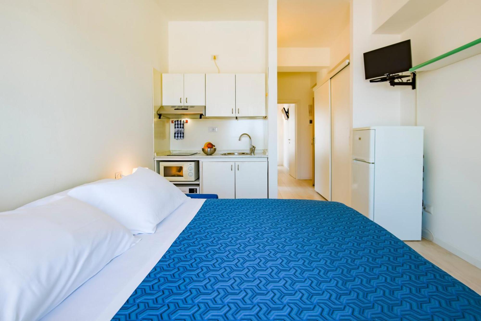 Rex Aparthotel Cattolica