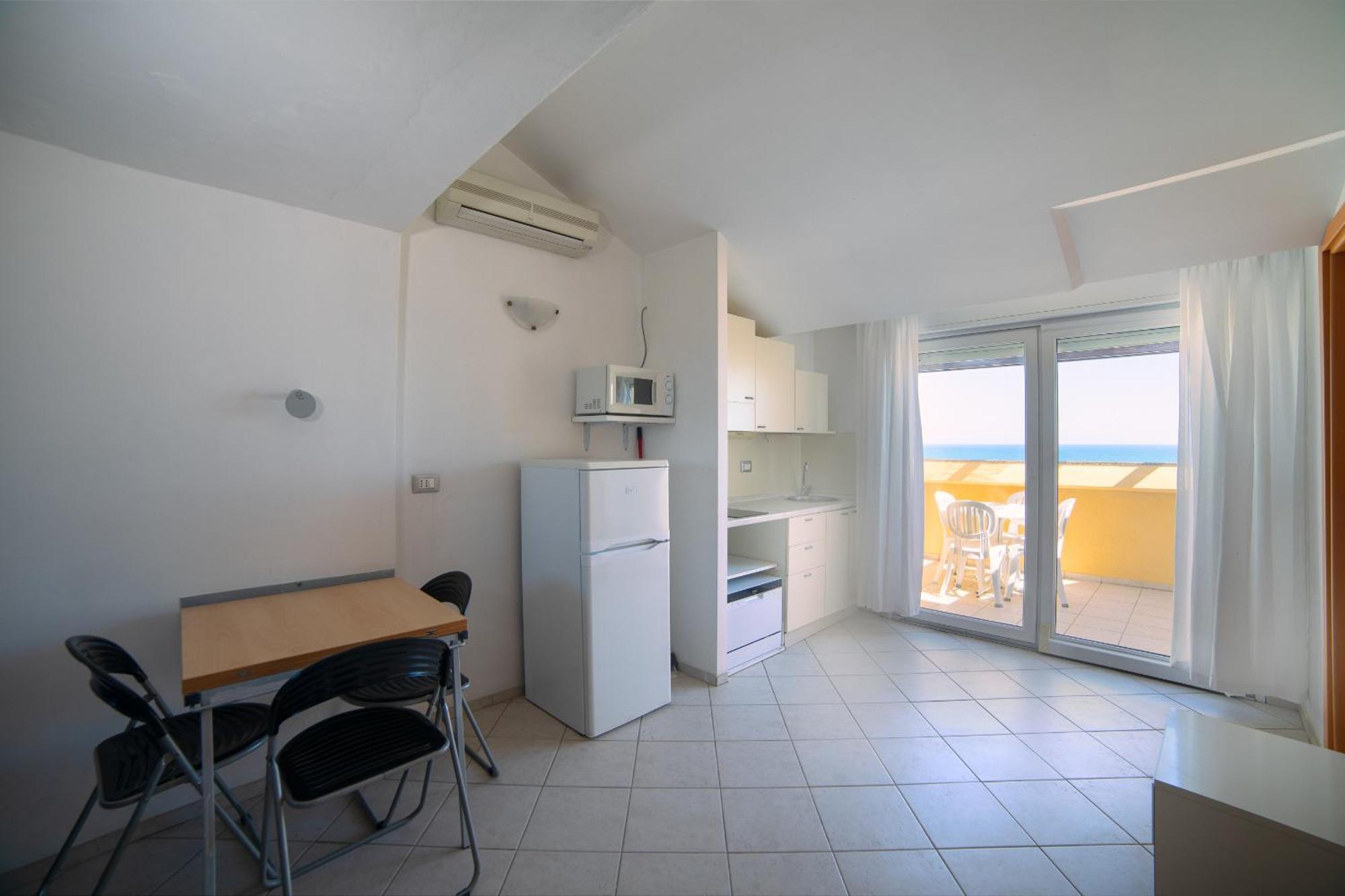 Aparthotel Rex 3*
