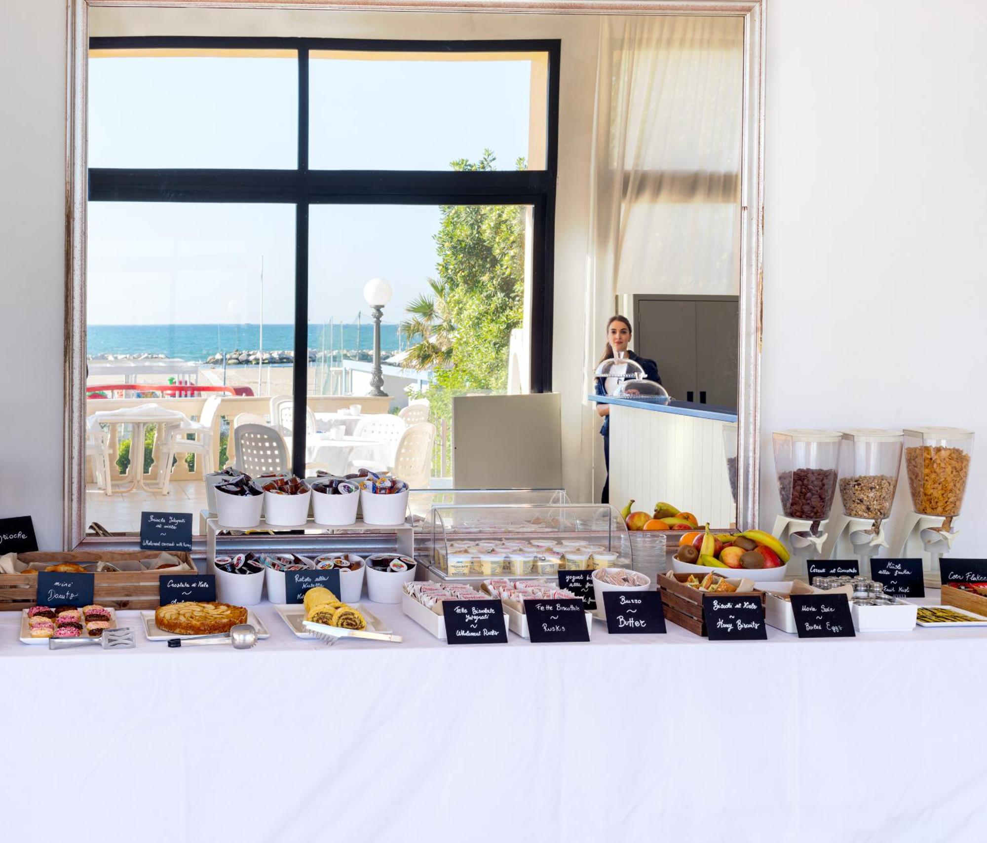 Rex Aparthotel Cattolica